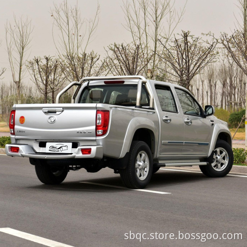 Auto per combustibile per prelievi 6 olite o pilota 4 o 4WD elite o pilota made o pilota new o usate auto economici in Cina